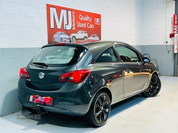 Used Vauxhall Corsa 2018 for sale - 76646479: Photo 5