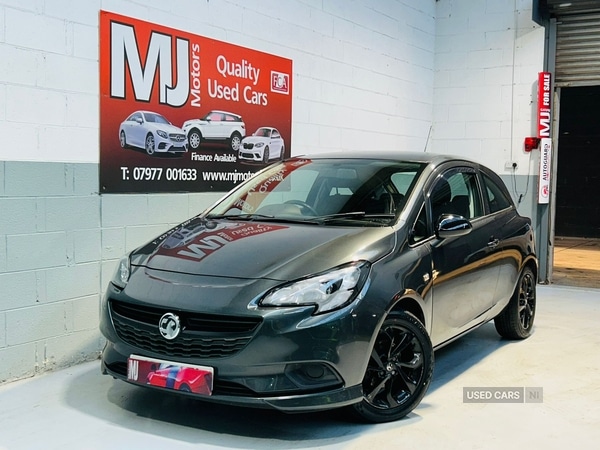 Used Vauxhall Corsa 2018 for sale - 76646479: Photo 6