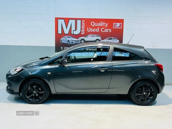 Used Vauxhall Corsa 2018 for sale - 76646479: Photo 7