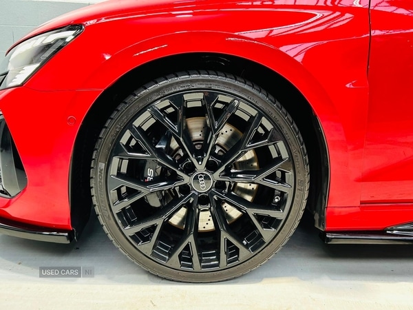 Used Audi RS3 for sale - 77176088: Photo 12