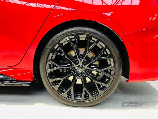 Used Audi RS3 for sale - 77176088: Photo 13