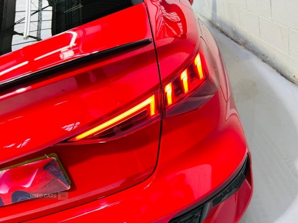 Used Audi RS3 for sale - 77176088: Photo 15