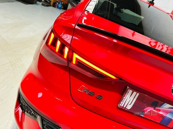 Used Audi RS3 for sale - 77176088: Photo 16