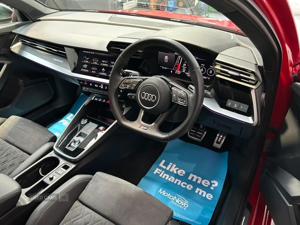 Used Audi RS3 for sale - 77176088: Photo 17