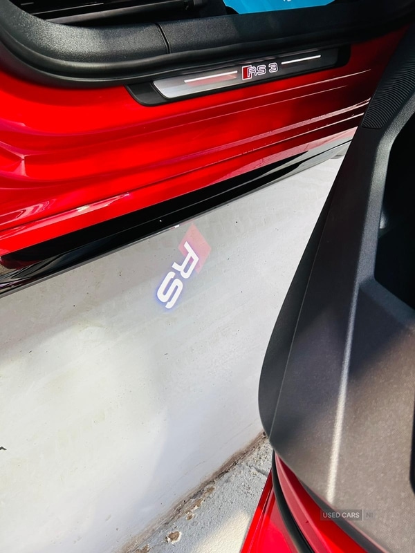 Used Audi RS3 for sale - 77176088: Photo 18