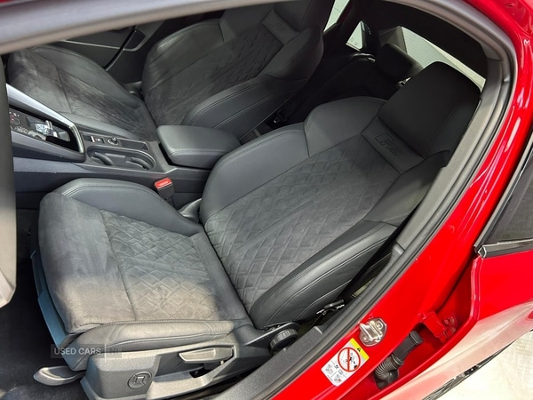 Used Audi RS3 for sale - 77176088: Photo 20