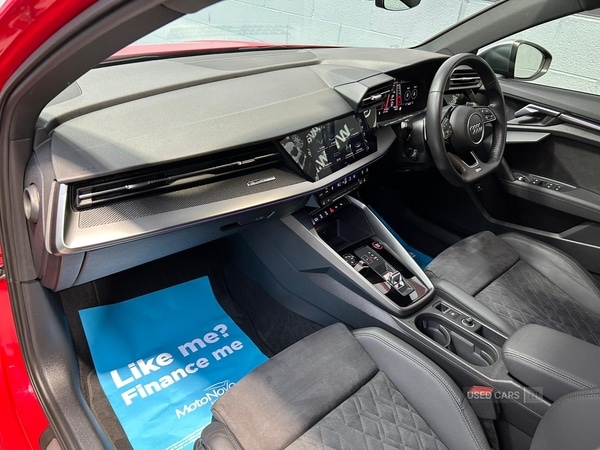 Used Audi RS3 for sale - 77176088: Photo 21