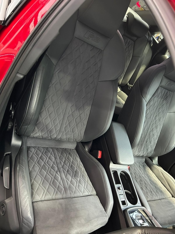 Used Audi RS3 for sale - 77176088: Photo 22