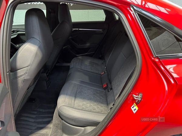 Used Audi RS3 for sale - 77176088: Photo 25