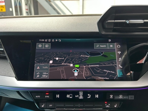 Used Audi RS3 for sale - 77176088: Photo 26