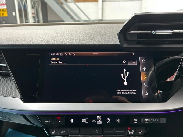 Used Audi RS3 for sale - 77176088: Photo 27