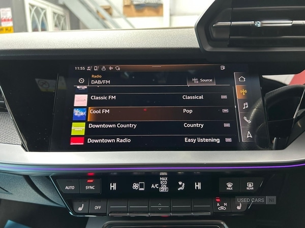 Used Audi RS3 for sale - 77176088: Photo 28