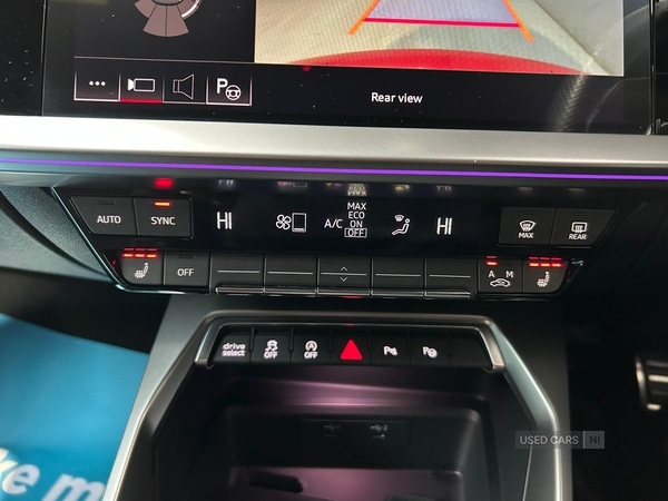 Used Audi RS3 for sale - 77176088: Photo 30