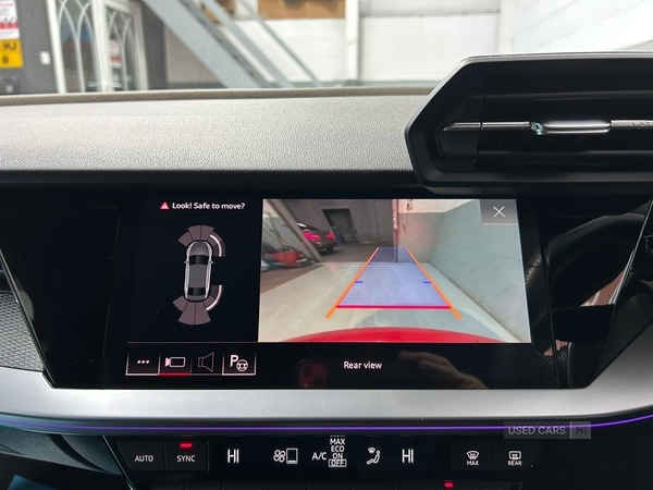 Used Audi RS3 for sale - 77176088: Photo 31