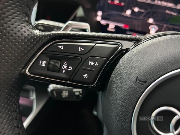 Used Audi RS3 for sale - 77176088: Photo 32