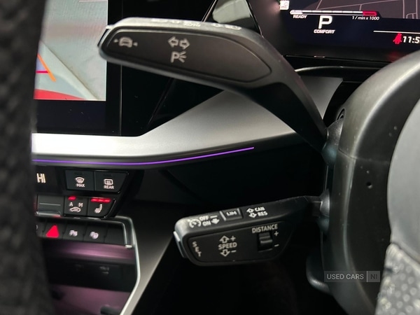 Used Audi RS3 for sale - 77176088: Photo 36