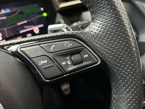 Used Audi RS3 for sale - 77176088: Photo 37