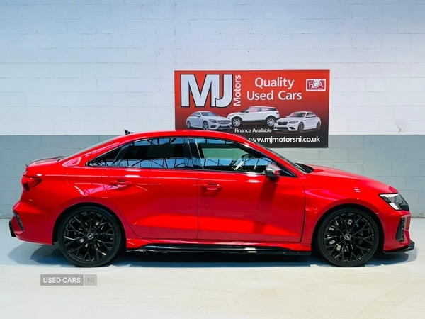 Used Audi RS3 for sale - 77176088: Photo 4