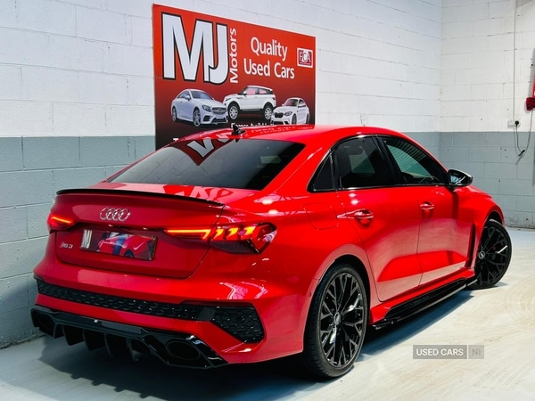 Used Audi RS3 for sale - 77176088: Photo 5