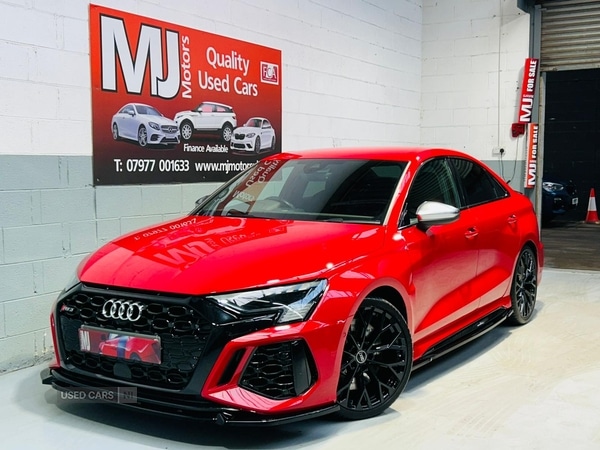 Used Audi RS3 for sale - 77176088: Photo 6