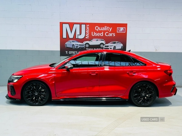 Used Audi RS3 for sale - 77176088: Photo 7