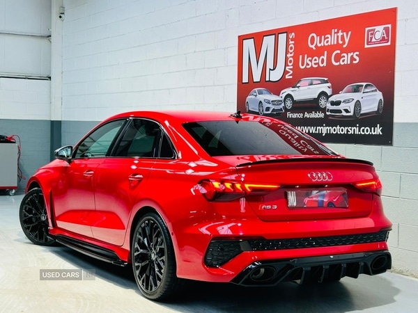 Used Audi RS3 for sale - 77176088: Photo 8