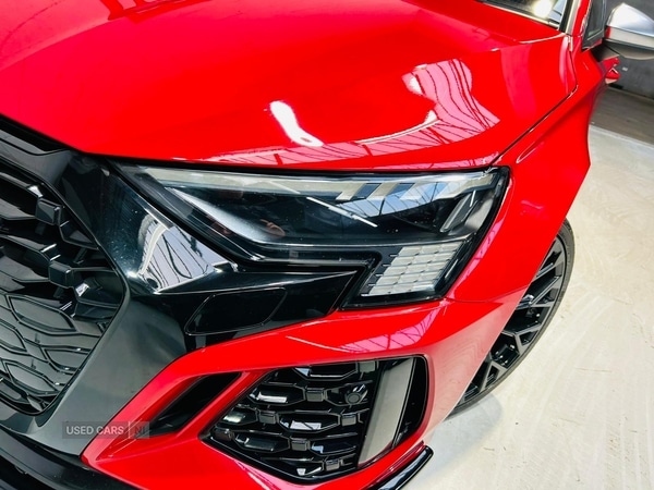 Used Audi RS3 for sale - 77176088: Photo 9