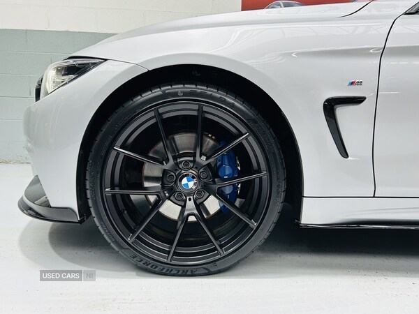 Used BMW 4 Series 2019 for sale - 76167907: Photo 12