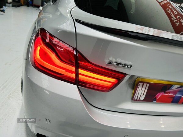 Used BMW 4 Series 2019 for sale - 76167907: Photo 14