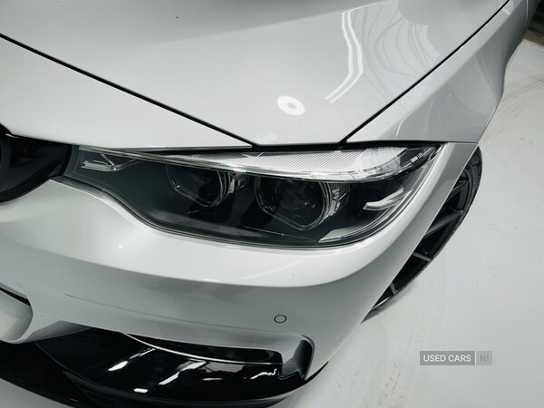 Used BMW 4 Series 2019 for sale - 76167907: Photo 9