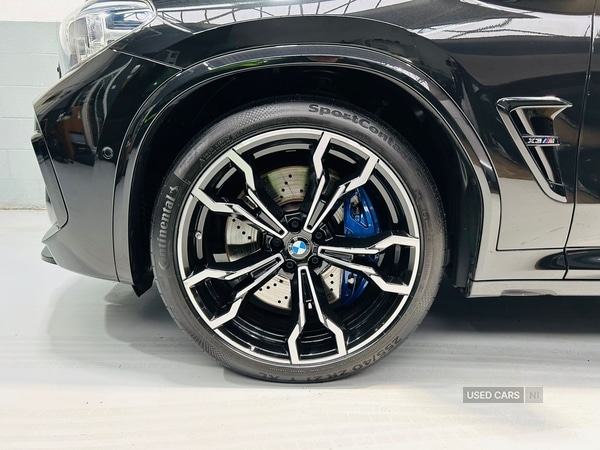 Used BMW X3 M 2019 for sale - 76840295: Photo 14