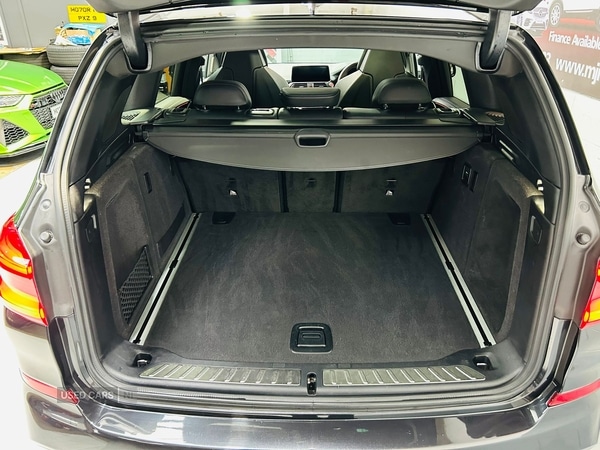 Used BMW X3 M 2019 for sale - 76840295: Photo 15