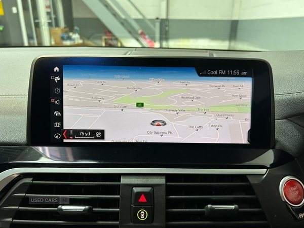 Used BMW X3 M 2019 for sale - 76840295: Photo 27