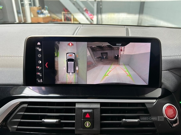 Used BMW X3 M 2019 for sale - 76840295: Photo 31