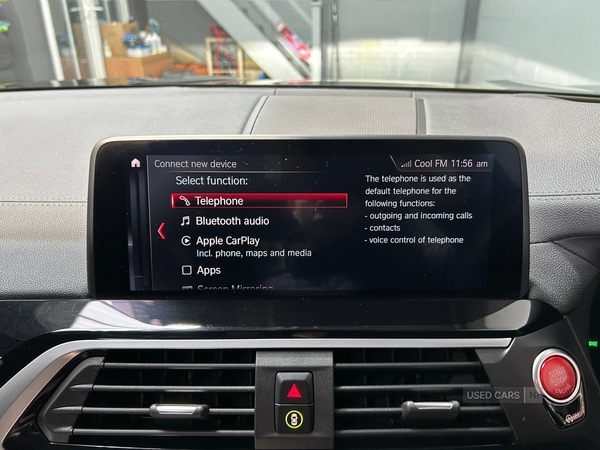 Used BMW X3 M 2019 for sale - 76840295: Photo 32