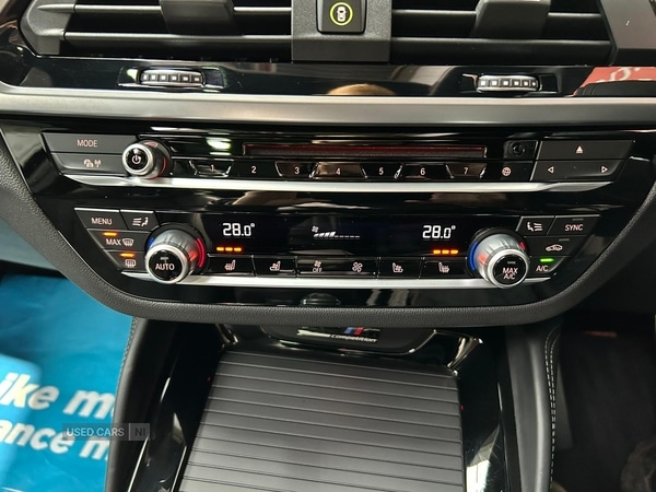 Used BMW X3 M 2019 for sale - 76840295: Photo 35