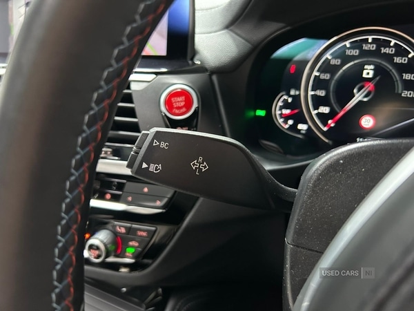 Used BMW X3 M 2019 for sale - 76840295: Photo 39