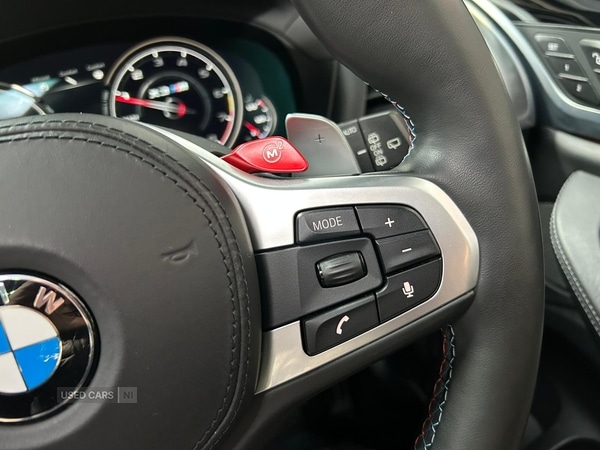 Used BMW X3 M 2019 for sale - 76840295: Photo 41