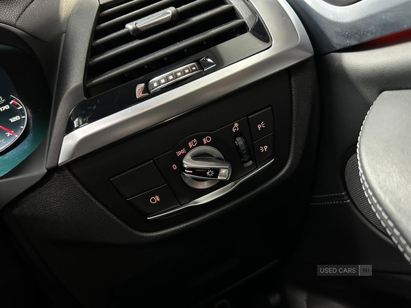 Used BMW X3 M 2019 for sale - 76840295: Photo 43