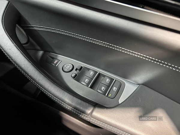 Used BMW X3 M 2019 for sale - 76840295: Photo 45