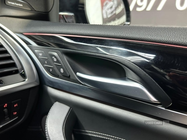 Used BMW X3 M 2019 for sale - 76840295: Photo 46