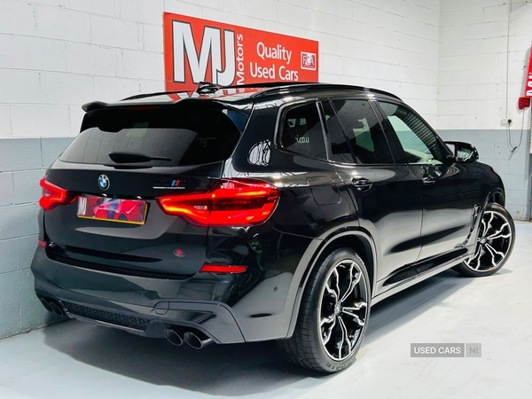 Used BMW X3 M 2019 for sale - 76840295: Photo 5