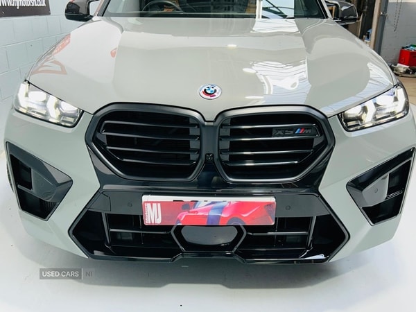 Used BMW X5 2024 for sale - 74486035: Photo 10