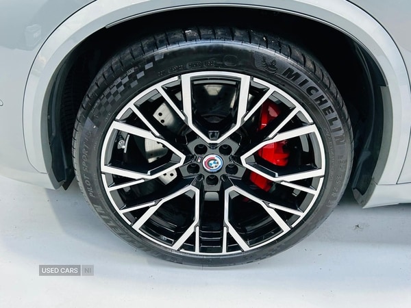 Used BMW X5 2024 for sale - 74486035: Photo 11