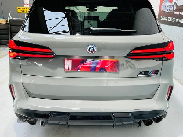 Used BMW X5 2024 for sale - 74486035: Photo 14