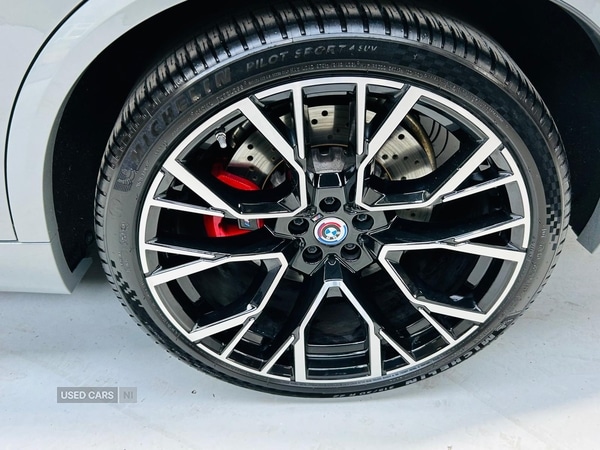 Used BMW X5 2024 for sale - 74486035: Photo 16