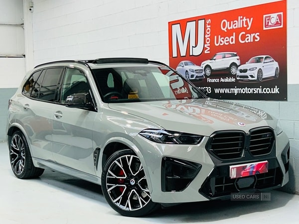 Used BMW X5 2024 for sale - 74486035: Photo 1