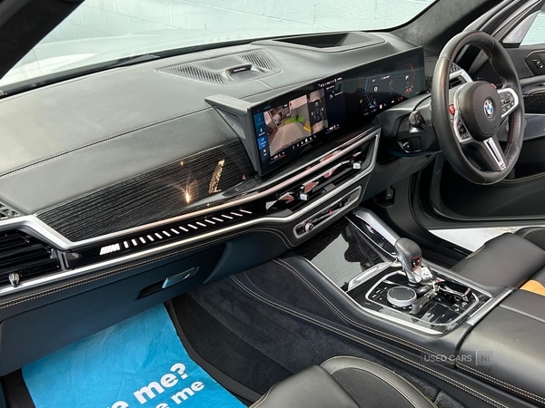 Used BMW X5 2024 for sale - 74486035: Photo 21