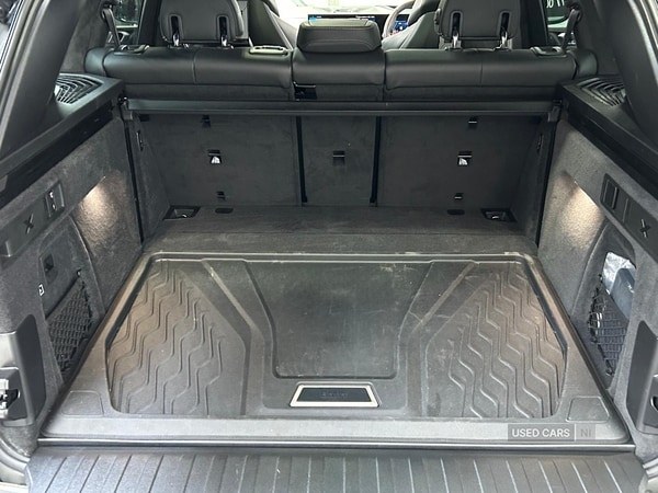 Used BMW X5 2024 for sale - 74486035: Photo 24
