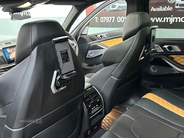 Used BMW X5 2024 for sale - 74486035: Photo 25